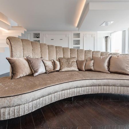 Luxury Suites Down Town بودابست المظهر الخارجي الصورة