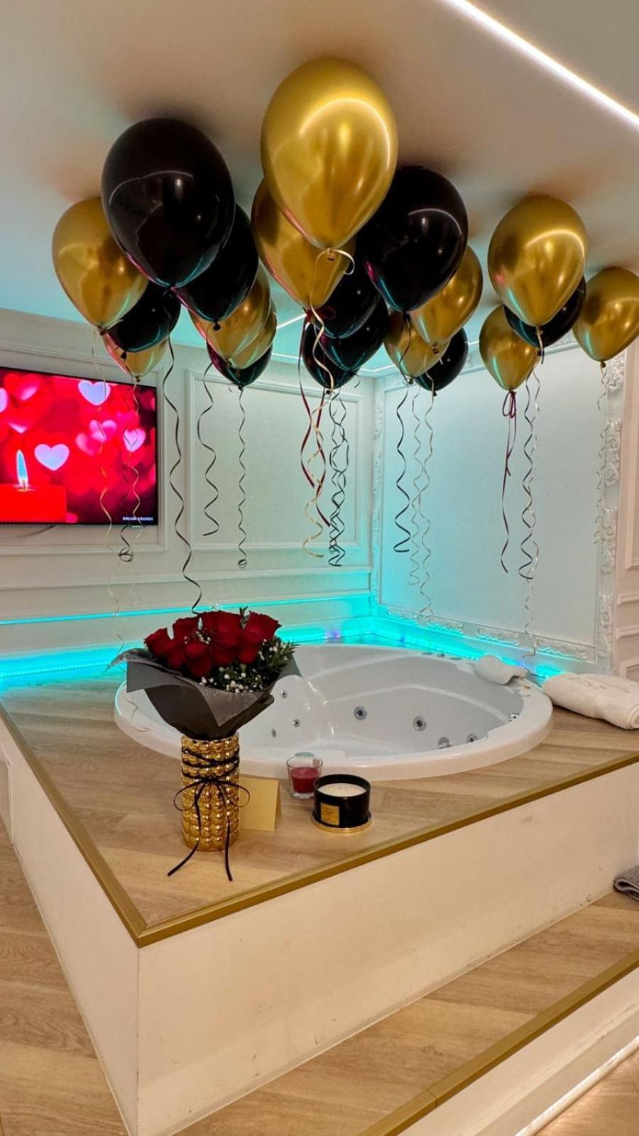Luxury Suites Down Town بودابست المظهر الخارجي الصورة