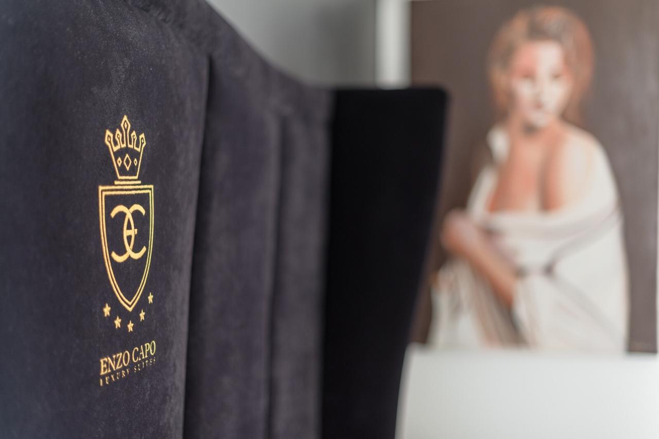 Luxury Suites Down Town بودابست المظهر الخارجي الصورة