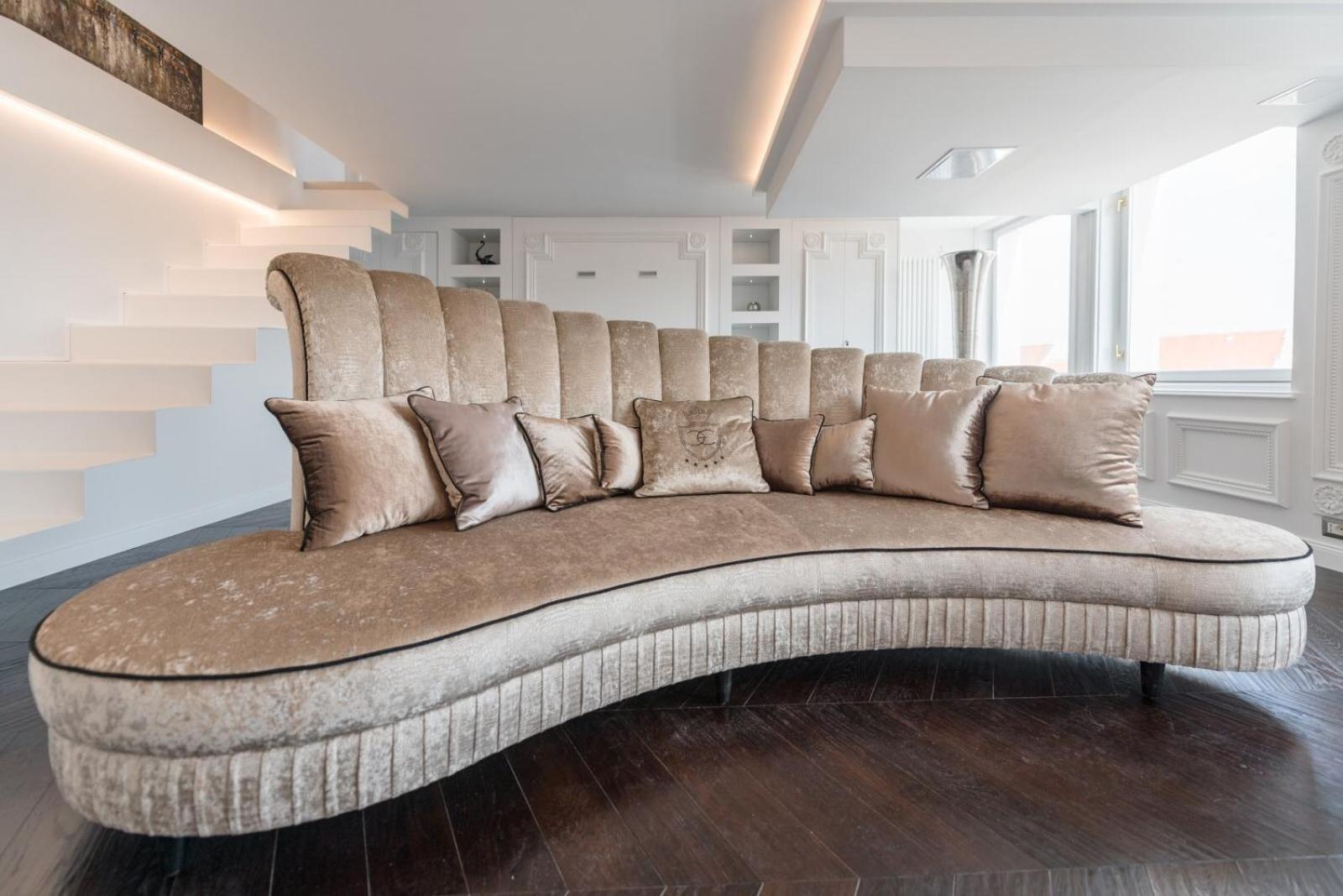 Luxury Suites Down Town بودابست المظهر الخارجي الصورة